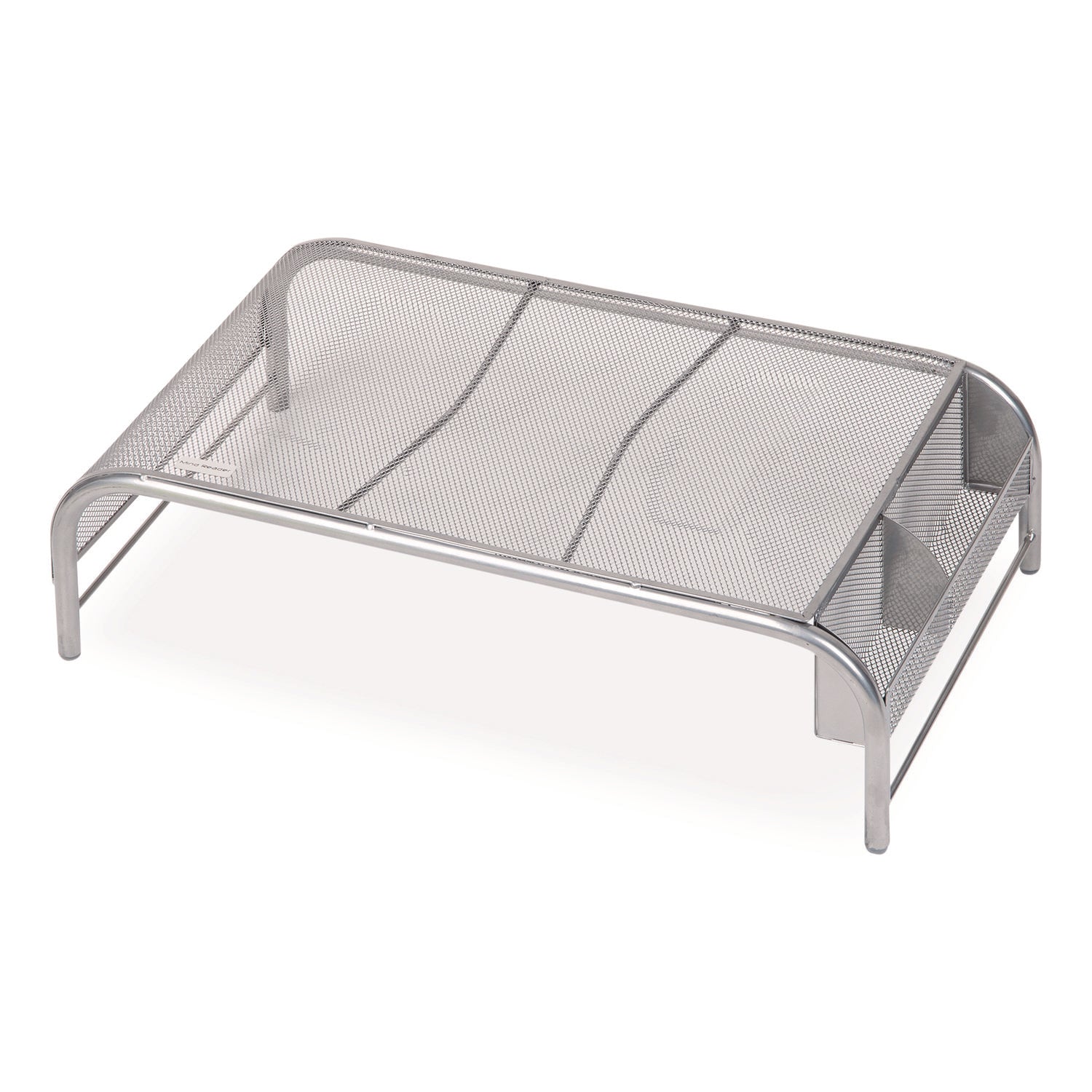 mind-reader-metal-mesh-monitor-stand-for-up-to-22-monitors-19-x-10-5-x-5-5-silver-supports-25-lb-emsmeshmsil_1